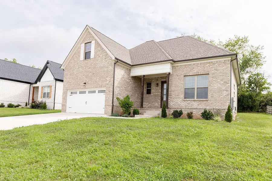 904 Shelburne Way, Nicholasville, KY 40356 - #2