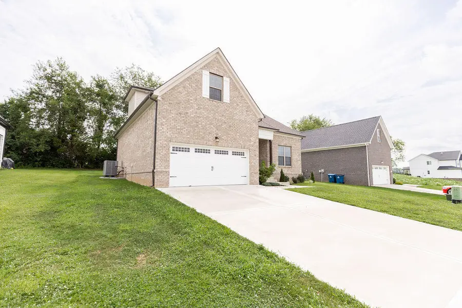 904 Shelburne Way, Nicholasville, KY 40356 - #3