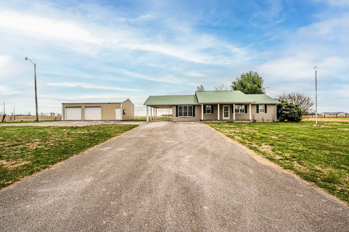 1432 Dearing Road, Glasgow, KY 42141 - #1