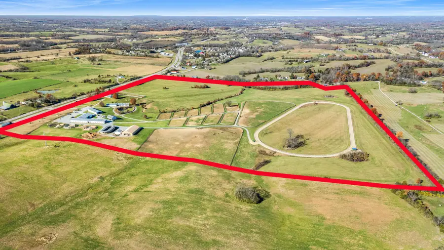 4487 Louisville Road, Salvisa, KY 40372 - #2