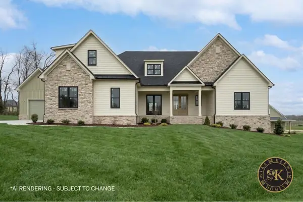 128 Doe Valley, Nicholasville, KY 40356