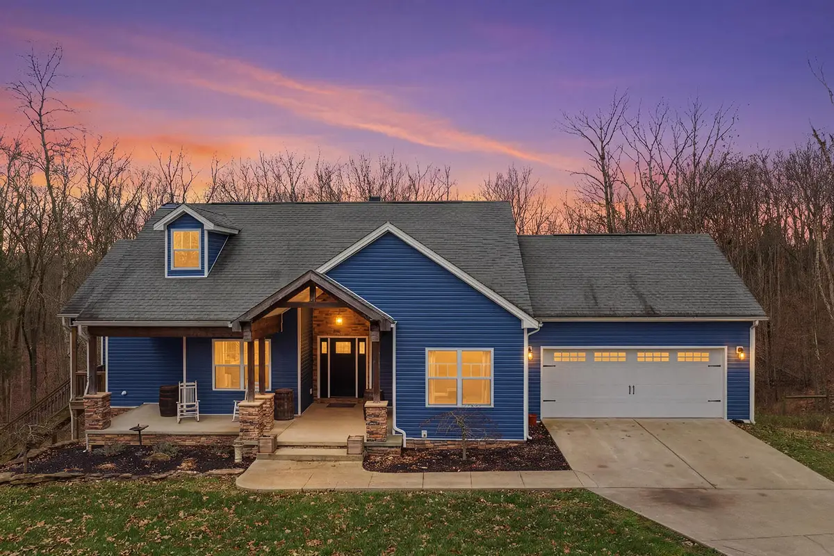 5 Wilderness Loop, Waddy, KY 40076 - #1