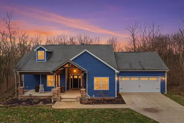 5 Wilderness Loop, Waddy, KY 40076