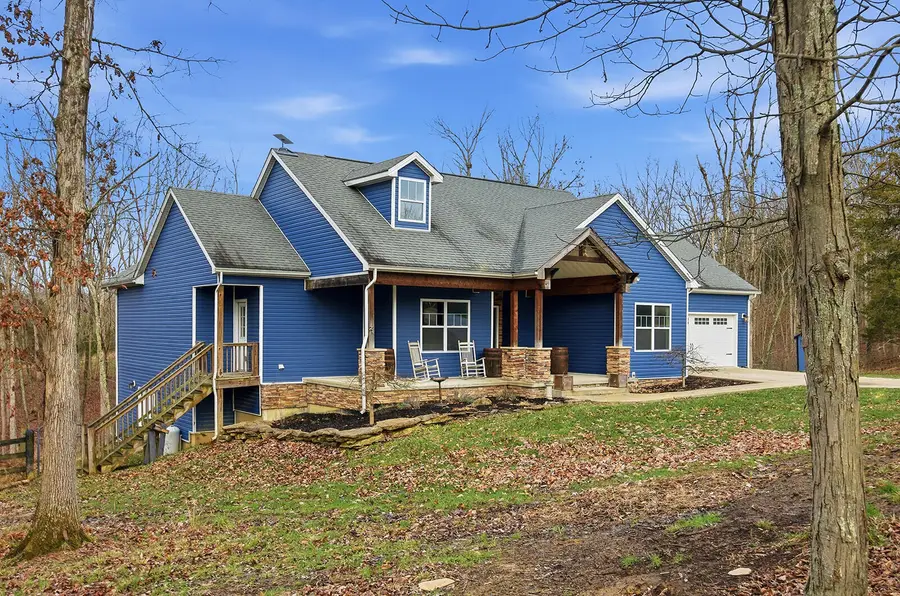 5 Wilderness Loop, Waddy, KY 40076 - #2