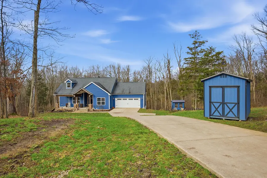 5 Wilderness Loop, Waddy, KY 40076 - #3