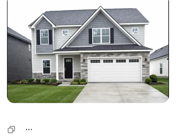 4124 Buttermilk Road, Lexington, KY 40509