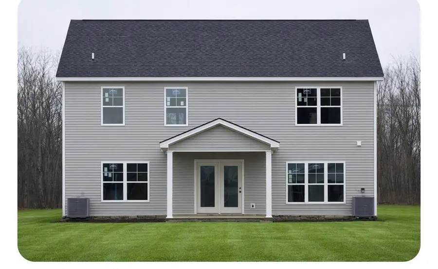 4124 Buttermilk Road, Lexington, KY 40509 - #2