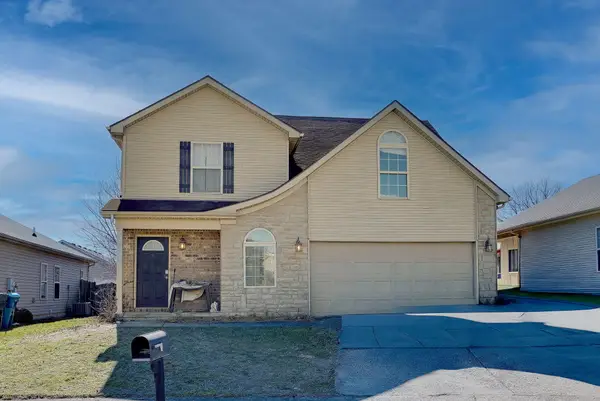 117 Marjorie Place, Georgetown, KY 40324