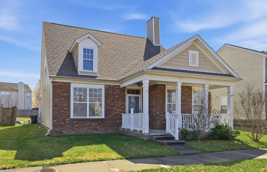 204 Hays Boulevard, Lexington, KY 40509 - #2