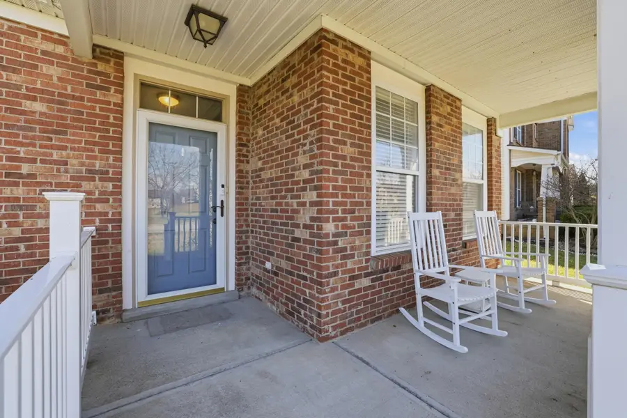 204 Hays Boulevard, Lexington, KY 40509 - #3