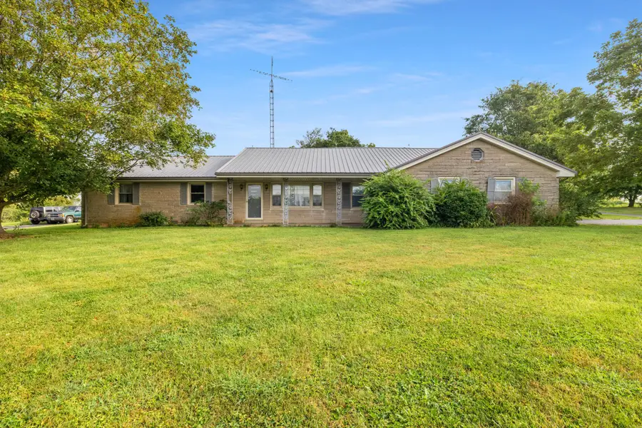 161 Cummins Ferry Road, Salvisa, KY 40372 - #2