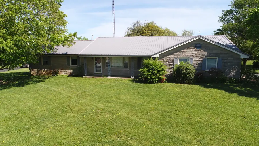 161 Cummins Ferry Road, Salvisa, KY 40372 - #3