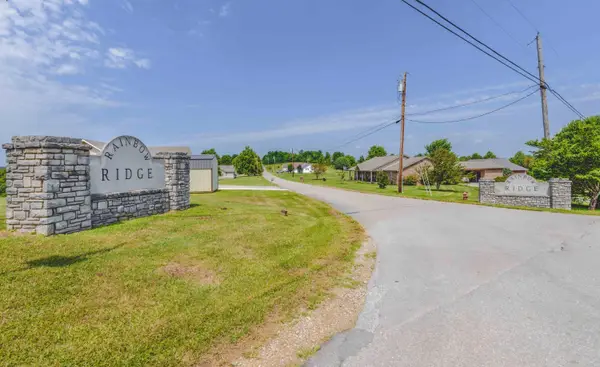 104  Silver Mist, Mt Vernon, KY 40456