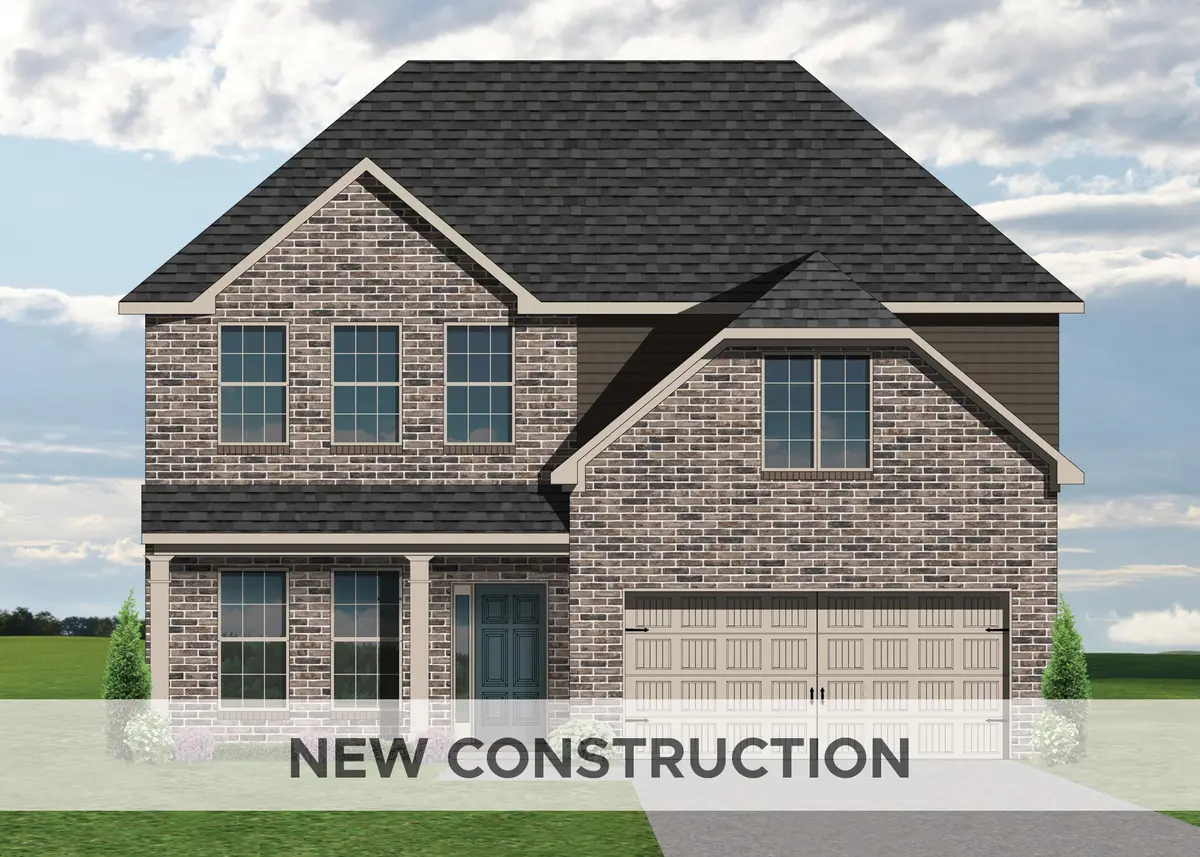 2249 Cravat Pass, Lexington, KY 40511 - #1