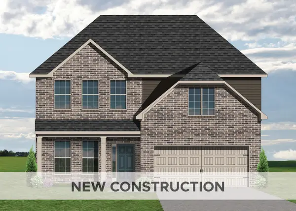 2249 Cravat Pass, Lexington, KY 40511