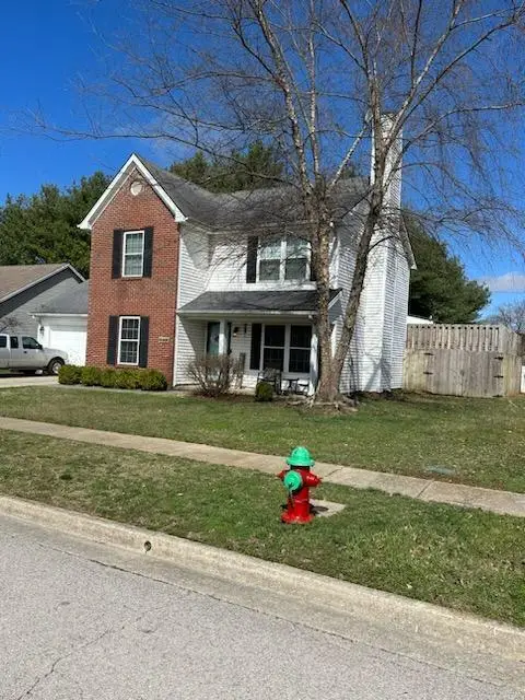 138 Old Post Road, Paris, KY 40361 - #1