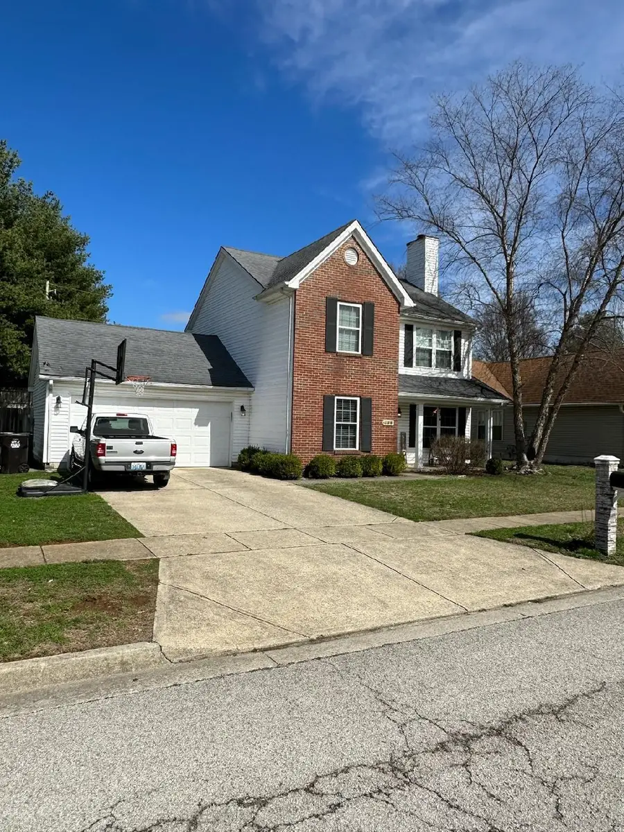 138 Old Post Road, Paris, KY 40361 - #3