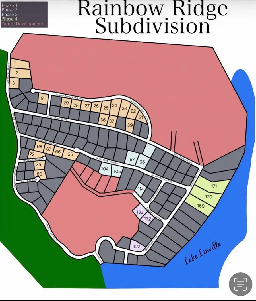 105 Silver Mist, Mount Vernon, KY 40456 - #3