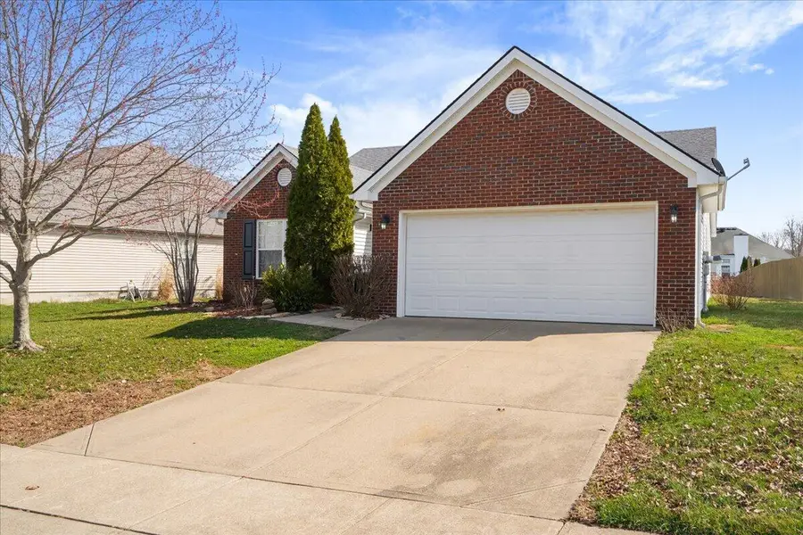 292 Gleneagles Way, Versailles, KY 40383 - #2