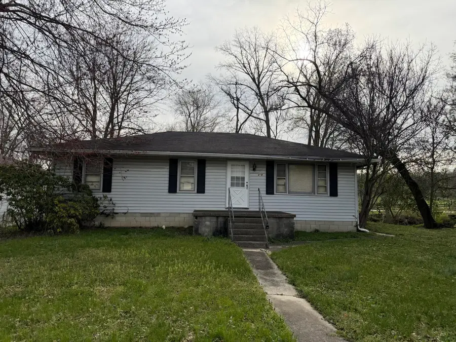 419 Boone Street, Berea, KY 40403 - #2