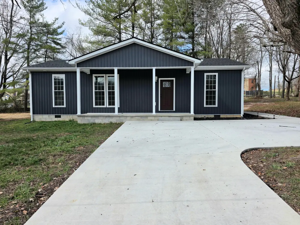 15 Perciful Street, Mount Vernon, KY 40456 - #1