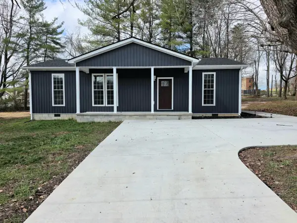 15 Perciful Street, Mt Vernon, KY 40456