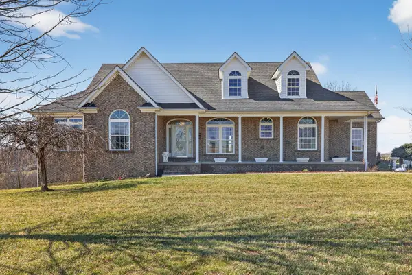 1065 Perry Rogers Road, Lancaster, KY 40444