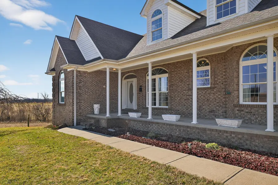 1065 Perry Rogers Road, Lancaster, KY 40444 - #3
