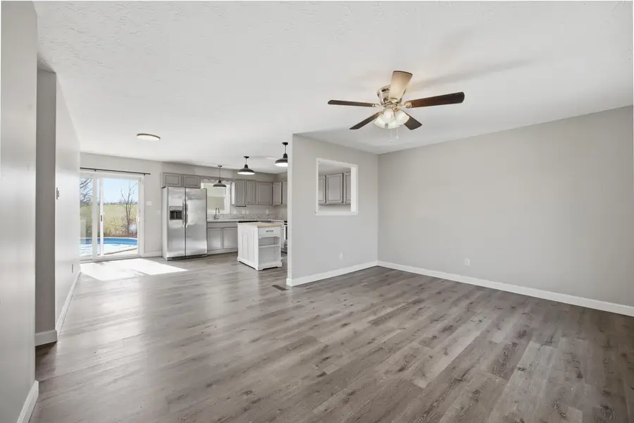 1003 Ravenwood Drive, Lawrenceburg, KY 40342 - #2