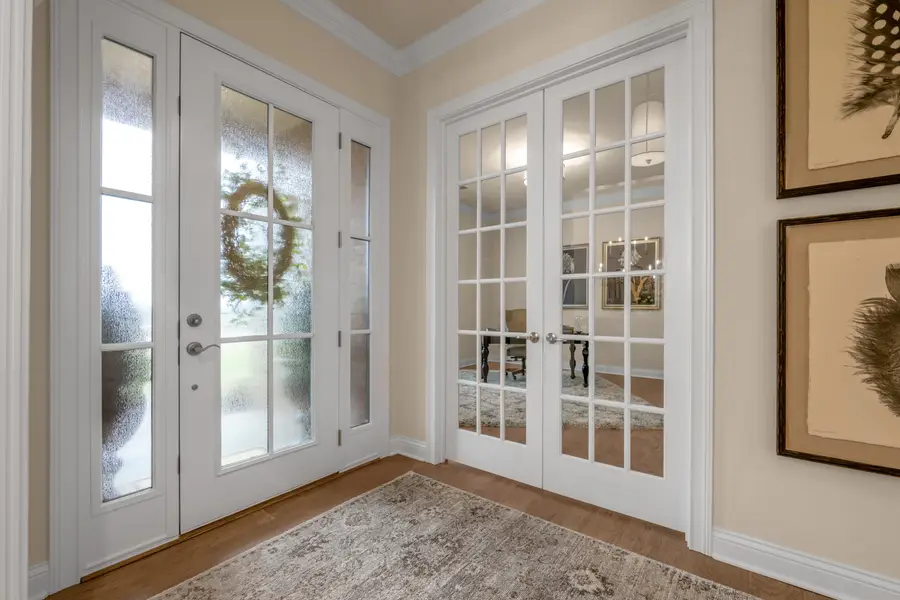 3807 Branham Park, Lexington, KY 40515 - #3