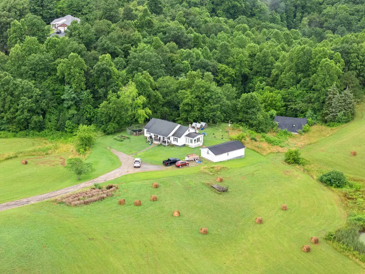 101 Steele Lane, McKee, KY 40447 - #1