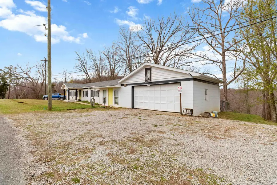 2141 Blue John Road, Burnside, KY 42519 - #2
