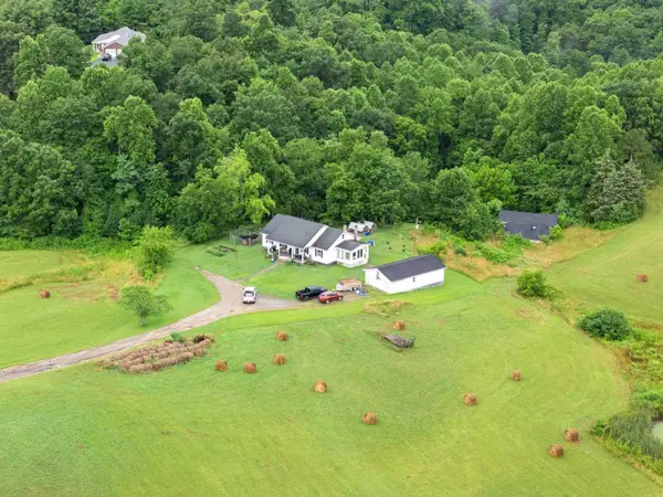 101 Steele Lane, McKee, KY 40447
