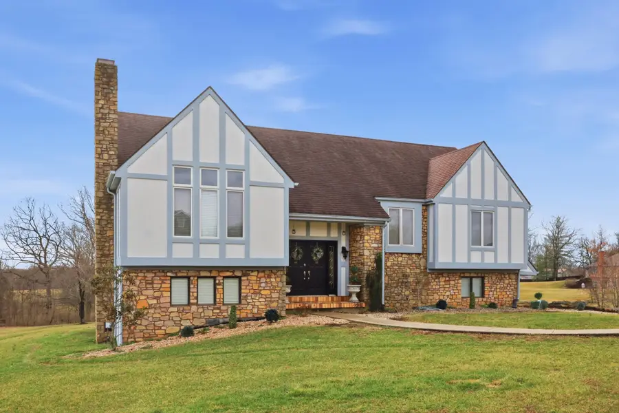 1229 Fairway Drive, Lawrenceburg, KY 40342 - #2