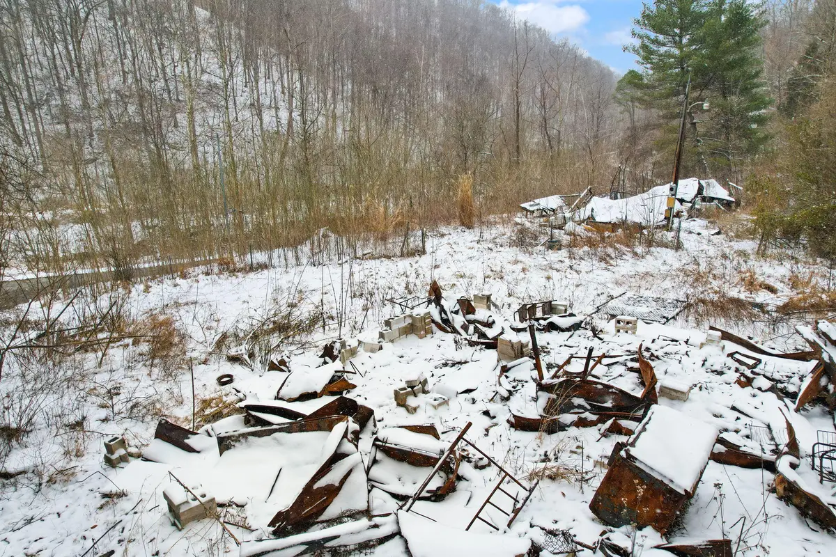 6119 Pigeon Roost Road, Pilgrim, KY 41250 - #1