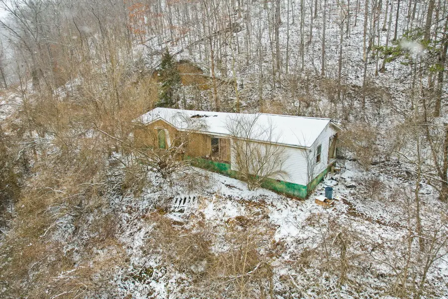 6119 Pigeon Roost Road, Pilgrim, KY 41250 - #3