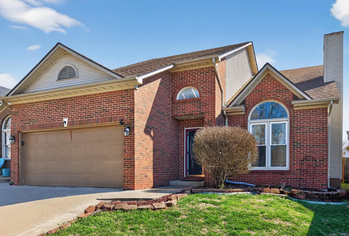 2973 Masters View Road, Lexington, KY 40511 - #1