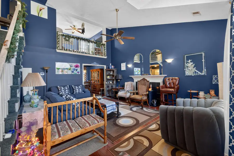 2973 Masters View Road, Lexington, KY 40511 - #2