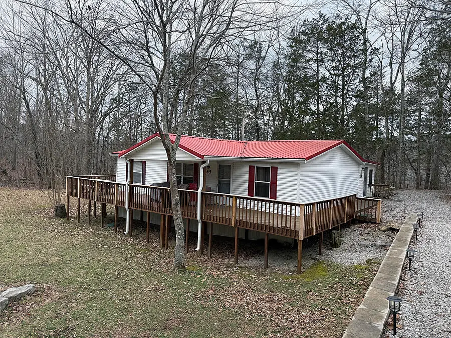 65 S Lake Drive, Burnside, KY 42519 - #1