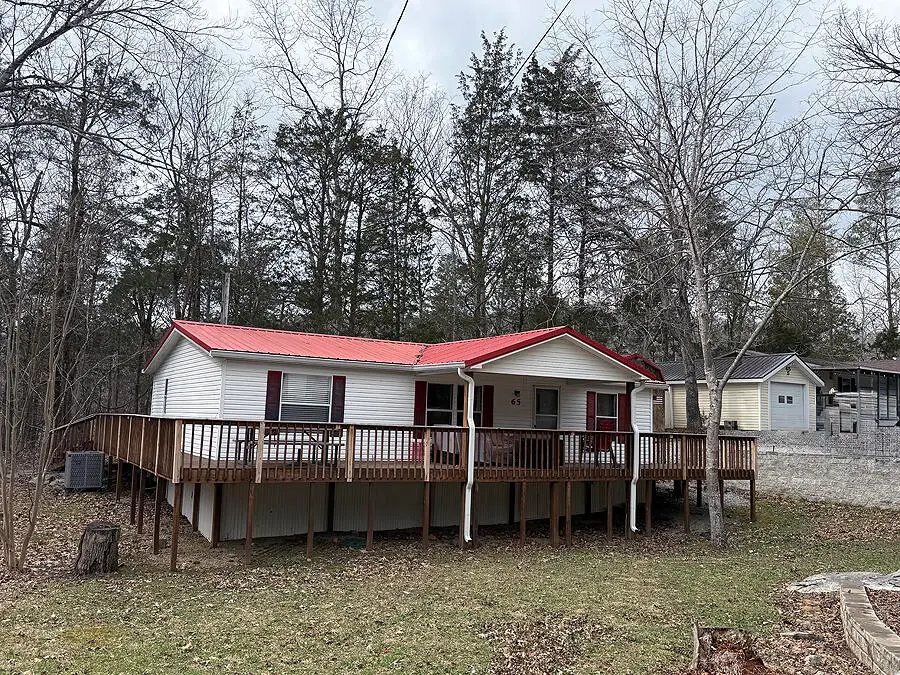 65 S Lake Drive, Burnside, KY 42519 - #3