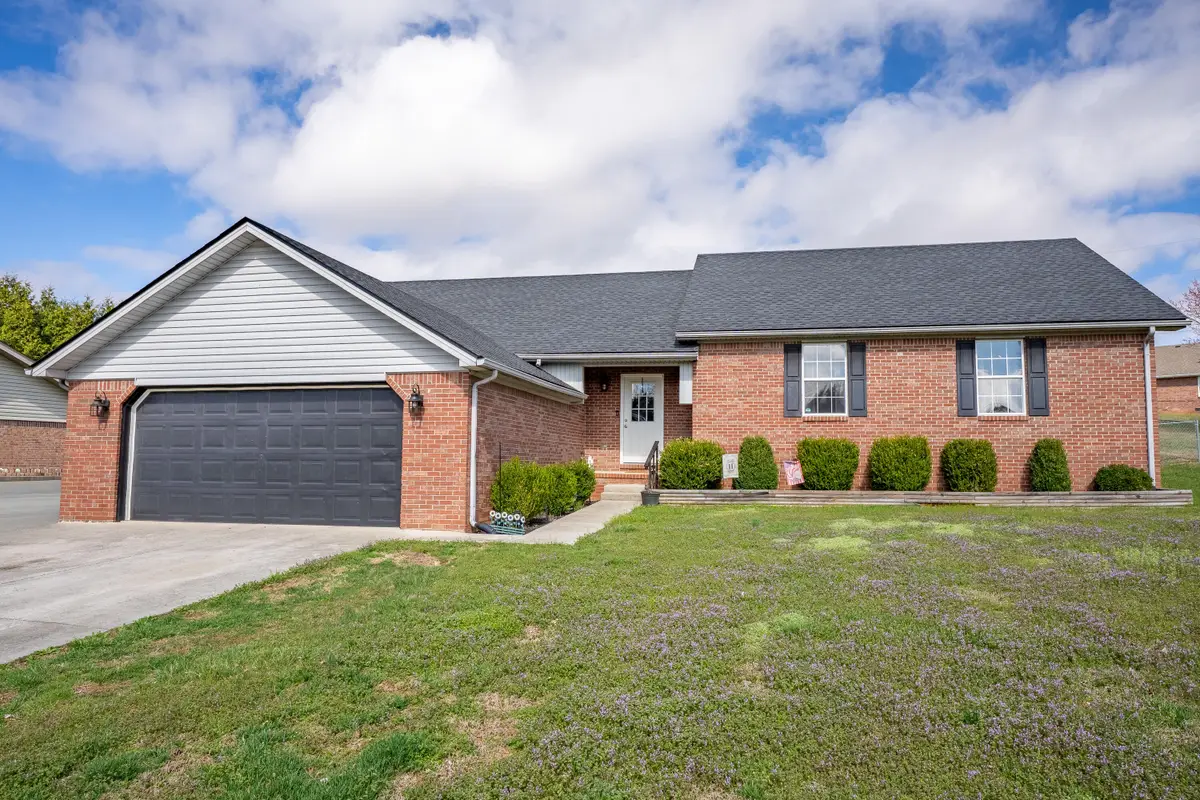 1350 Old Patterson Branch Road, Somerset, KY 42503 - #1