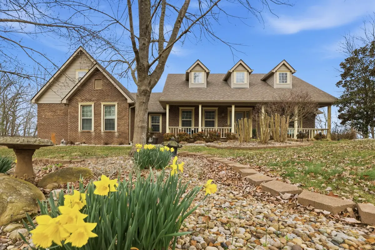 312 George Street, Somerset, KY 42503 - #1