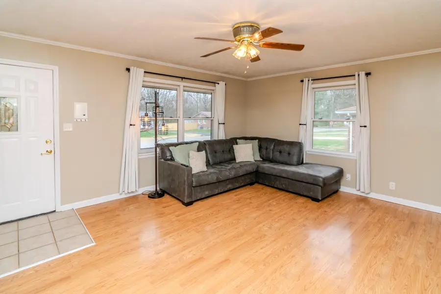 324 Plum Street, Lawrenceburg, KY 40342 - #3