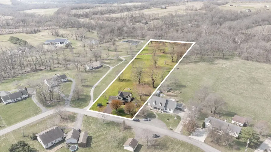 448 Grist Mill Road, Stanford, KY 40484 - #2