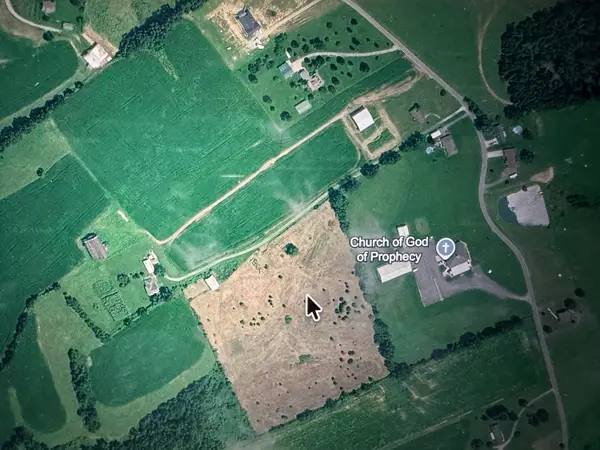 Track #14 & #15 Brush Grove Road, Willisburg, KY 40078