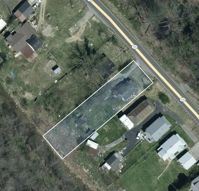 20100 Kentucky 122, Bevinsville, KY 41606 - #1