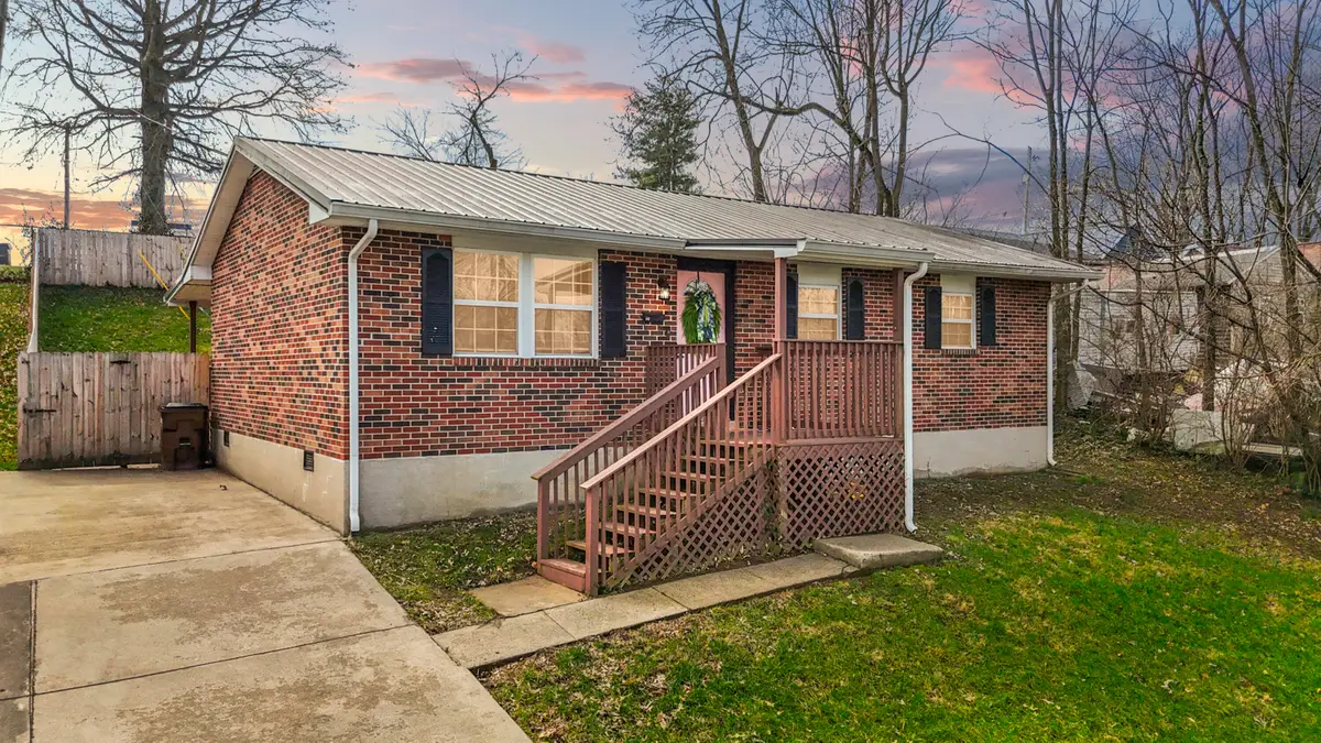 110 Rose Court, Mount Sterling, KY 40353 - #1