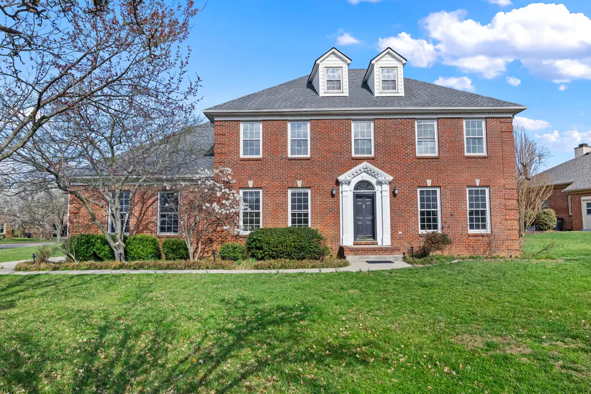 3280 Brighton Pl Drive, Lexington, KY 40509 - #1