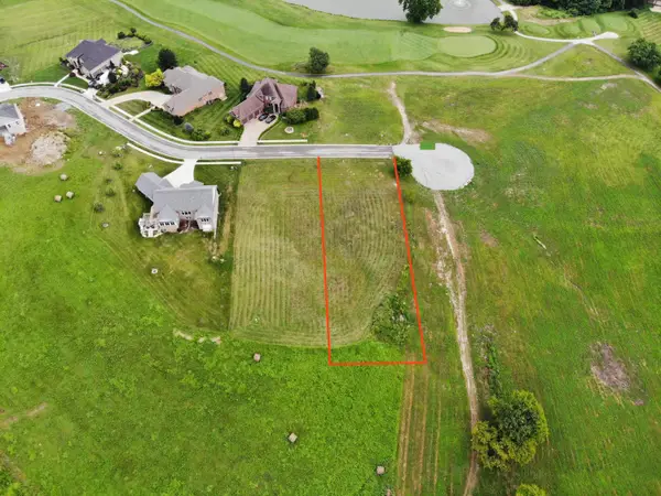 612 Imperial Lakes Drive #Lot 234, Richmond, KY 40475