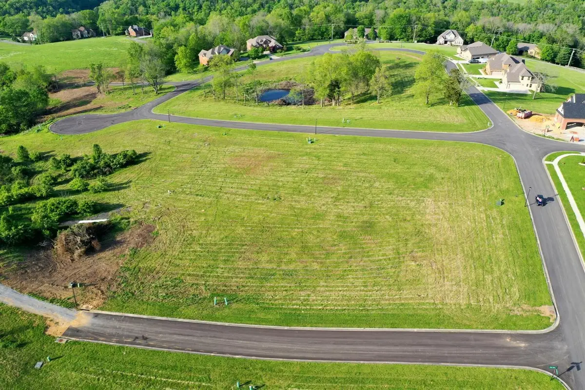 100 Bull Run Tr, Richmond, KY 40475 - #1